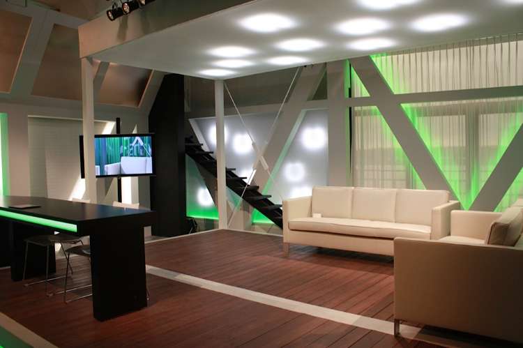 TV-Decor - ATV -  'Hallo Antwerpen' (studiodecor) (5)