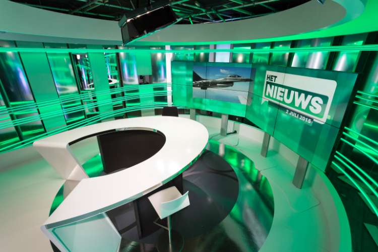 Studiodecor voor TVL, ATV en TV Oost (11)